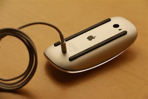 Maguc mouse charger